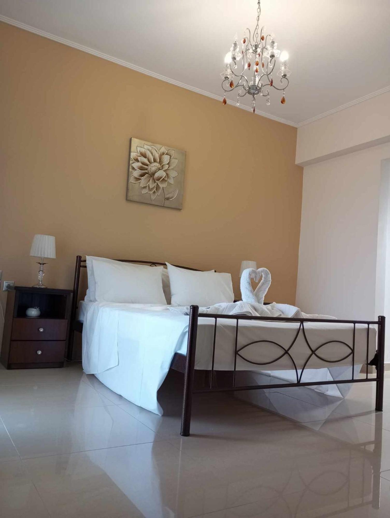Kos Villa - Family Comfort With Large Garden, Jacuzzi Exterior photo